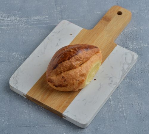 Beyaz Peynirli Poğaça