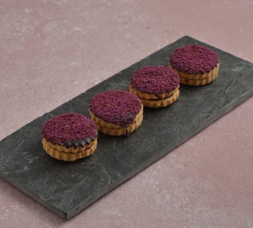 Orman Meyveli Kurabiye